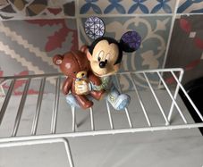 Jim Shore - Disney Tradition - Mickey Mouse