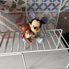 Jim Shore - Disney Tradition - Mickey Mouse