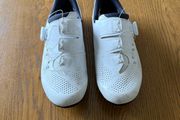 Shimano RC3 cycling shoes size 6