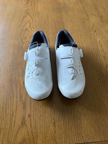 Shimano RC3 cycling shoes size 6
