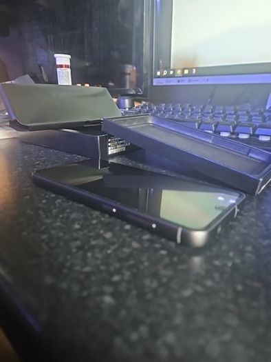 Samsung S23 FE