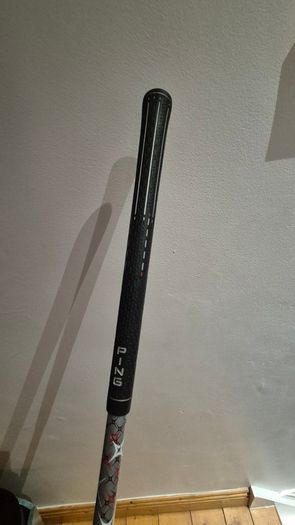 Ping G25 3w