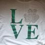 Shamrock T-Shirt size 14 Image 4