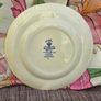 Masons Ironstone China Regency Pattern Dinner Plate C4475 England c.1940 -50 Image 10