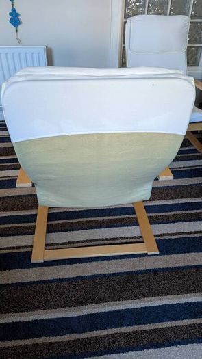 Ikea armchair Poang
