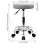 Small Pedicure Chair Image 4