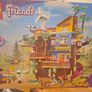 lego friends treehouse Image 5