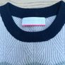 Cashmere jumper (size XS) Image 2