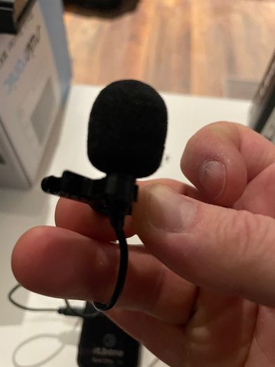 T-bone Sync2 Pro