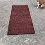 Vintage Walton High pile new wool rug Image 3