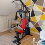 Multi Purpose Home Gym Image 2