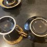 MGH Japanese vintage cups and saucers Image 6