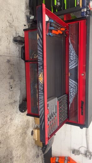 toolbox