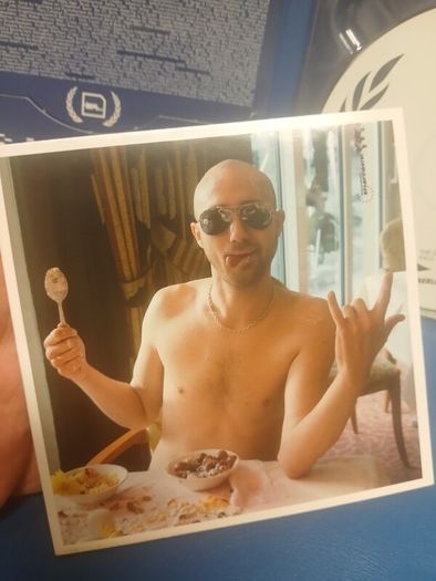 Berlin Calling soundtrack CD - Paul Kalkbrenner