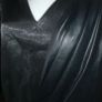 beautiful new designer Karen Millen black dress Image 3