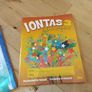 Iontas 3 Junior Cert Higher Level Image 6
