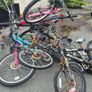 Old bikes Image 2
