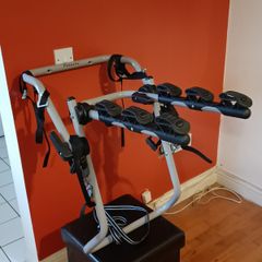 Peruzzo Venizia Bike Carrier for Sale