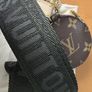 Authentic Louis Vuitton Lanyard Multi Pochette Monogram Image 8