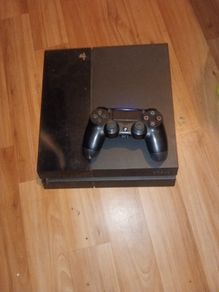 PlayStation 4