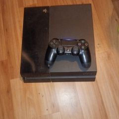 PlayStation 4
