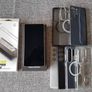 Samsung Galaxy S25 Ultra White Tytanium colour 12/256gb Warranty 100 % battery condition Image 2
