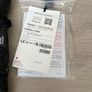 Dainese Carbon 4 long gloves. Image 4