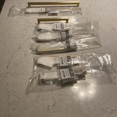 Handle & Hendle cabinet door handles