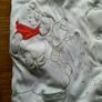 Baby warm sleeping bag Image 3