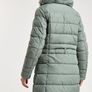 Long Coat/padded/free Postage Image 3