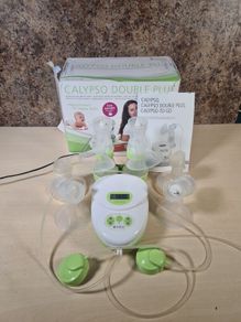 Ardo Calypso Double Plus Electric Breast Pump
