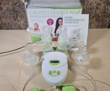 Ardo Calypso Double Plus Electric Breast Pump