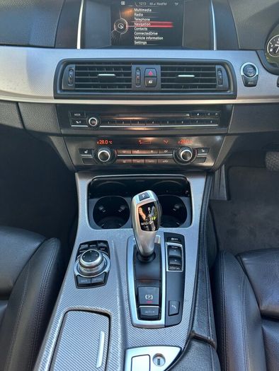 2016 Bmw 520d M-sport