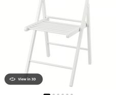 foldable chairs