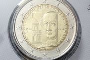San Marino 2 Euro Brilliant Uncirculated Coin 2014 - Bramante