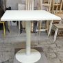 Modern square table Image 3