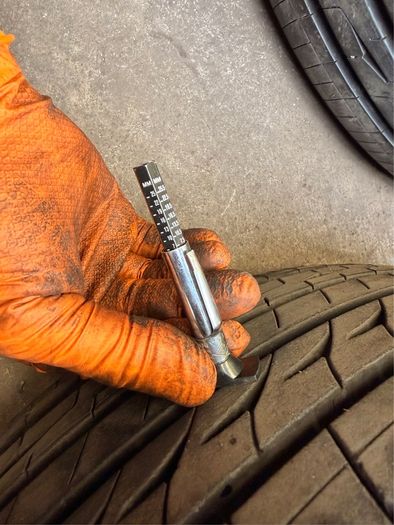 Audi A3 alloy