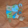 preschool Hape wooden play food items John Crane and more Image 9