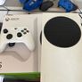 Xbox series s for sale 512 gb ss used but still in perfect condition Image 5