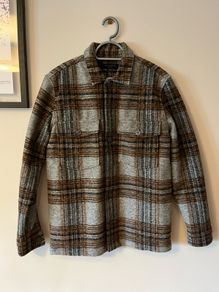 All Saints Overshirt Men's (M/L)