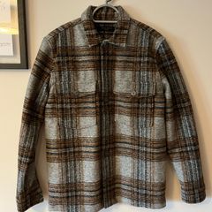 All Saints Overshirt Men's (M/L)