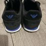 Armani casual trainers Image 4