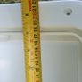 Marine storage hatch / box (brand new) Image 5