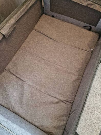 Bedside Travel Cot