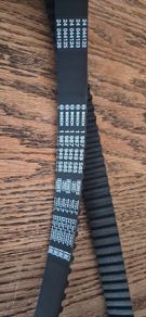 Bosch timing belt