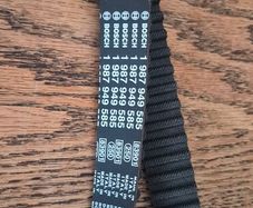Bosch timing belt