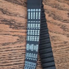 Bosch timing belt