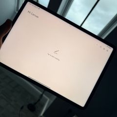 tablets