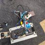 head unit was Opel Corsa, with connectors but fit another car all good working Image 4