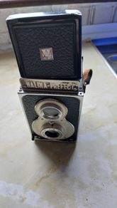 Vintage Halina Perfect Camera